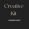 Creative Kit (Content-Only)